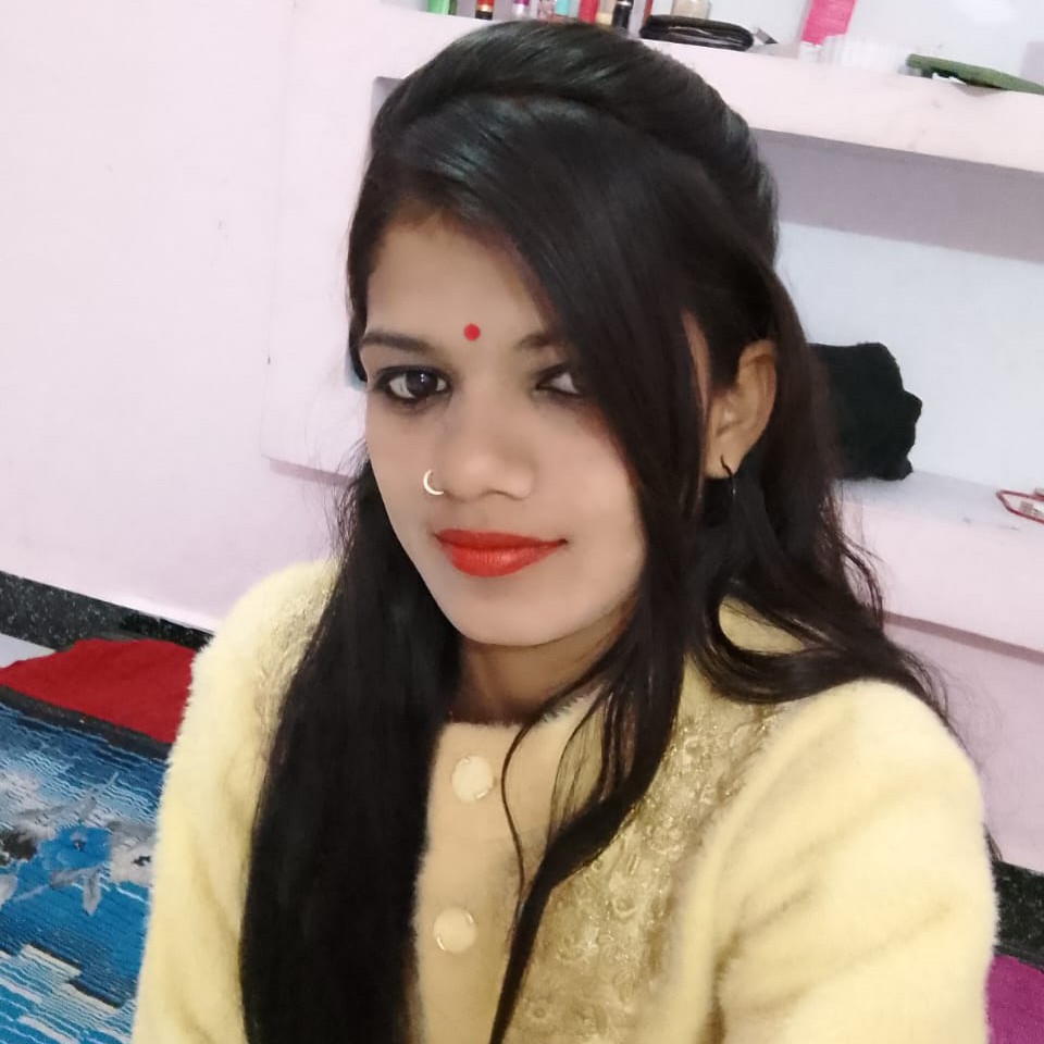 Seema Rajput